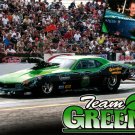 2013 NHRA PM Handout Eric Latino