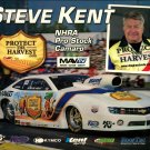 2013 NHRA PS Handout Steve Kent