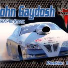 2013 NHRA PS Handout John Gaydosh (version #2)