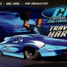 2013 NHRA PM Handout Travis Harvey