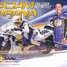 2013 NHRA PSB Handout Adam Arana