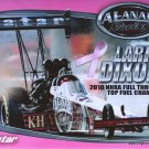 2011 NHRA TF Handout Larry Dixon (version #2)