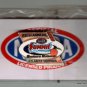 2009 NHRA Event Pin Atlanta
