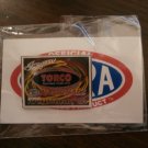 2006 NHRA Event Pin Richmond