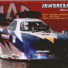 2005 AFC Handout Tom Carter