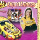 2005 NHRA PS Handout Erica Enders (Slammers)