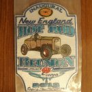 2013 NHRA Event Patch Epping NEHRR