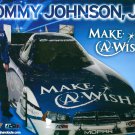 2014 NHRA FC Handout Tommy Johnson Jr. (version #1)