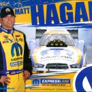 2014 NHRA FC Handout Matt Hagan
