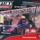 2014 NHRA TF Handout David Grubnic