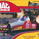 2014 NHRA TF Handout Doug Kalitta