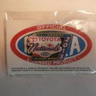 2013 NHRA Event Pin Las Vegas Fall Race #1