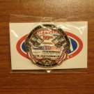 2013 NHRA Event Pin Indy (version #2)