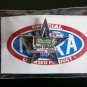 2013 NHRA Event Pin Houston (version #2)