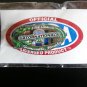 2013 NHRA Event Pin Gainesville #2
