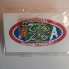 2013 NHRA Event Pin Gainesville #1