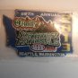 2013 NHRA Event Patch Seattle