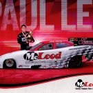2014 NHRA FC Handout Paul Lee