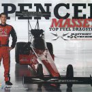 2014 NHRA TF Handout Spencer Massey (version #1)