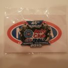 2010 NHRA Event Pin Pomona Finals