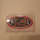 2013 NHRA Event Pin Pomona Finals