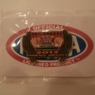 2013 NHRA Event Pin Phoenix