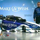 2014 NHRA FC Handout Tommy Johnson Jr. (version #2)