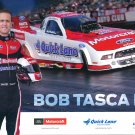 2014 NHRA FC Handout Bob Tasca III