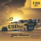 2014 NHRA FC Handout Jeff Arend USD