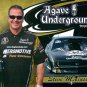 2014 NHRA PM Handout Steve Matusek