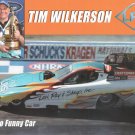 2005 NHRA FC Handout Tim Wilkerson (version #2)