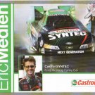 2005 NHRA FC Handout Eric Medlin