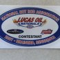 2007 NHRA Contestant Decal Brainerd