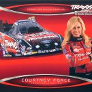 2014 NHRA FC Handout Courtney Force