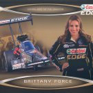 2014 NHRA TF Handout Brittany Force