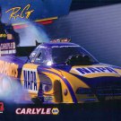 2014 NHRA FC Handout Ron Capps (Carlyle)