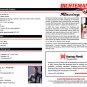 2014 NHRA PSS Handout Mike Case