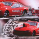 2004 NHRA PS Handout Jim Cunningham