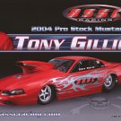 2004 NHRA PS Handout Tony Gillig