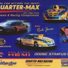 2004 NHRA PS Handout Rick Jones