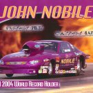 2004 NHRA PS Handout John Nobile