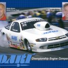 2004 NHRA PS Handout Rickie Smith