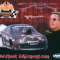 2004 NHRA PS Handout Reid Whisnant