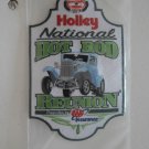 2014 NHRA Event Patch Bowling Green