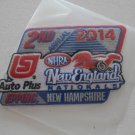 2014 NHRA Event Patch Epping
