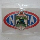 2014 NHRA Event Pin Bowling Green