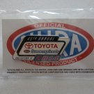 2014 NHRA Event Pin Englishtown