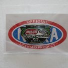 2014 NHRA Event Pin Gainesvile