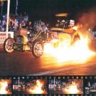 2014 NHRA Nostalgia AA/FA Handout "Rat Trap"