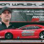 2014 NHRA PM Handout Donnie Walsh (version #1)